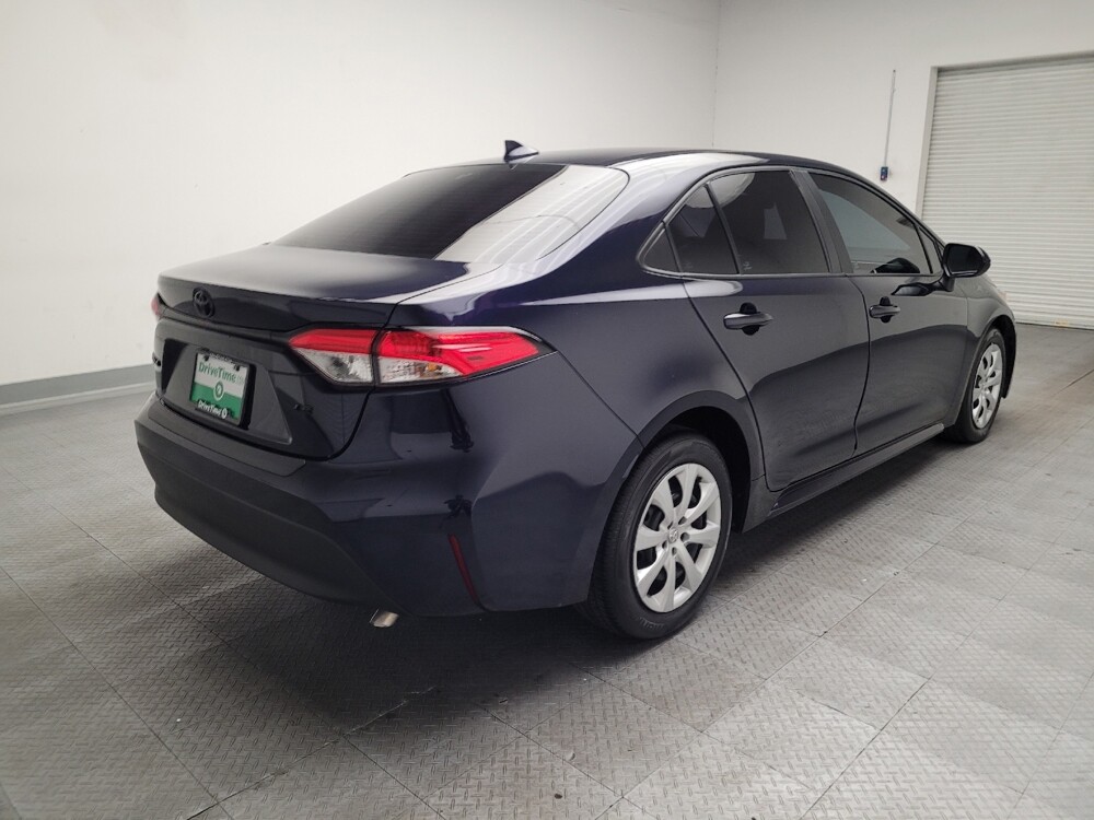 2023 Toyota Corolla in Torrance, CA 90504 - 18145118 9