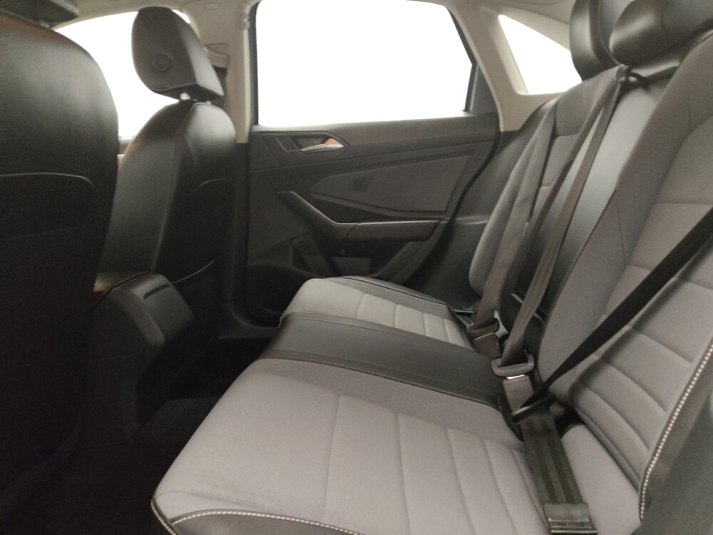 2025 Volkswagen Jetta in Plano, TX 75074 - 18145119 18