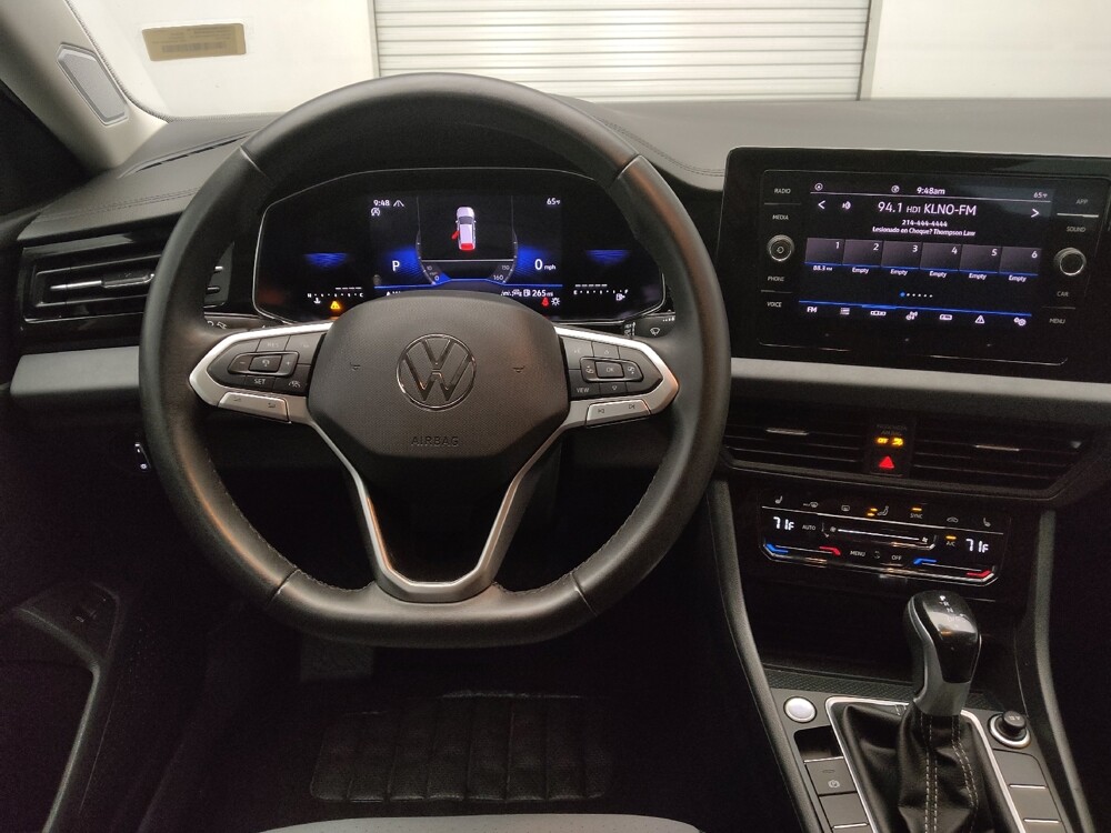 2025 Volkswagen Jetta in Plano, TX 75074 - 18145119 22