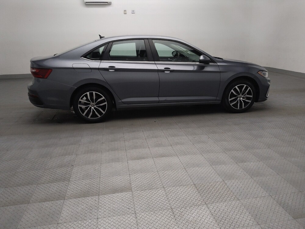 2025 Volkswagen Jetta in Plano, TX 75074 - 18145119 10