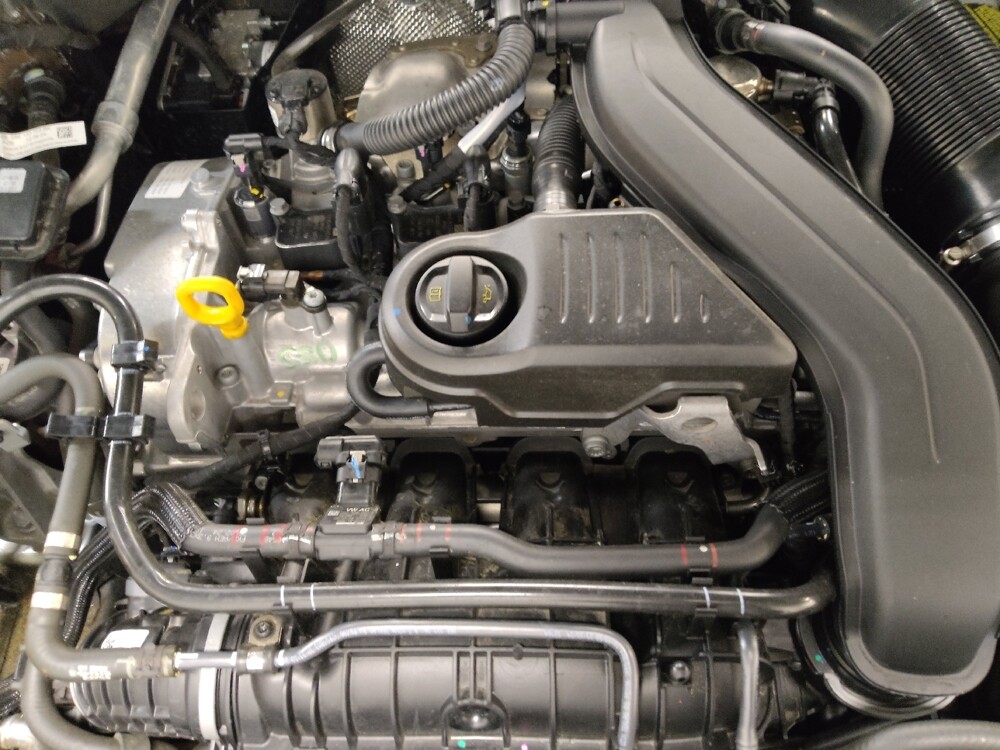 2025 Volkswagen Jetta in Plano, TX 75074 - 18145119 30