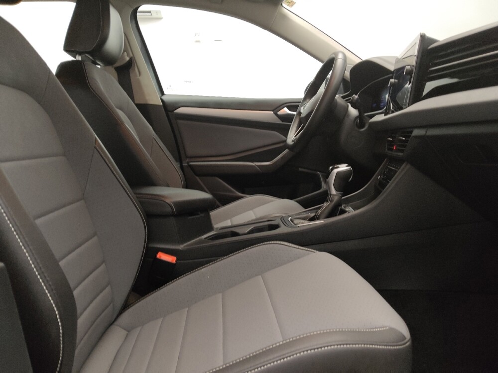 2025 Volkswagen Jetta in Plano, TX 75074 - 18145119 21
