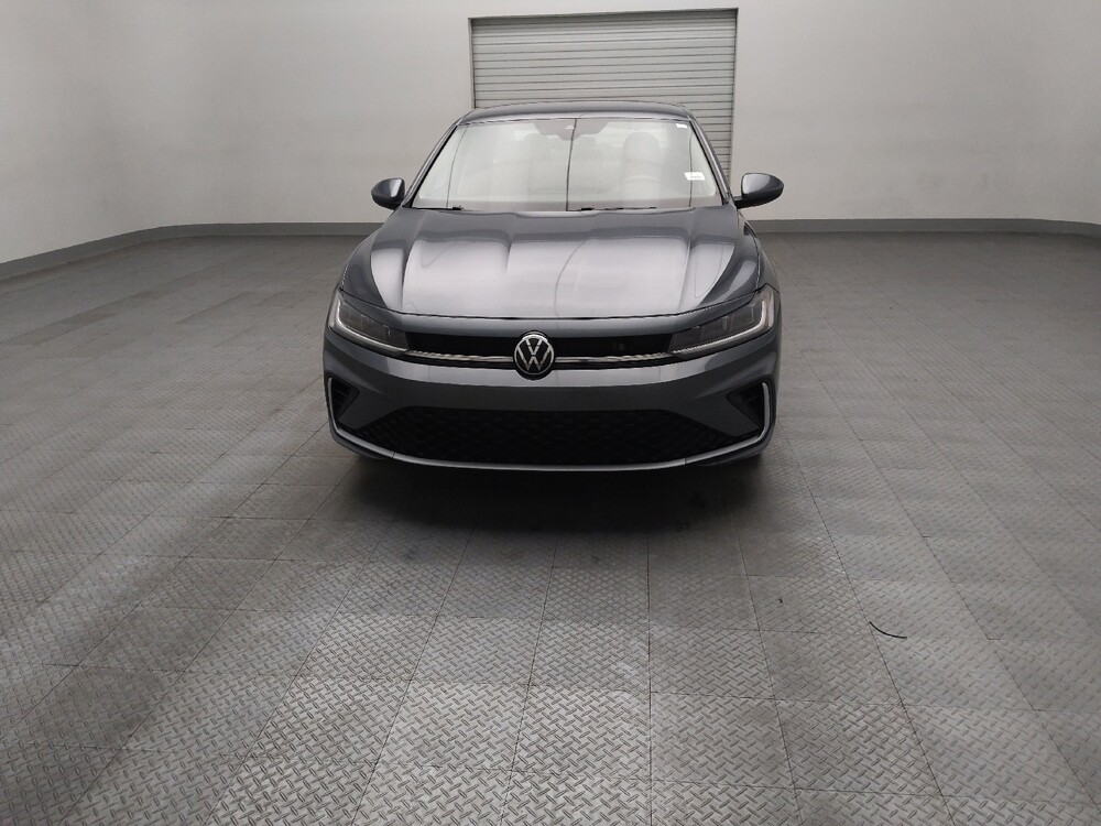 2025 Volkswagen Jetta in Plano, TX 75074 - 18145119 15