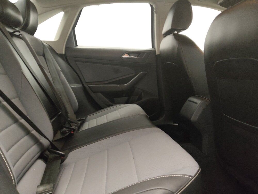 2025 Volkswagen Jetta in Plano, TX 75074 - 18145119 19