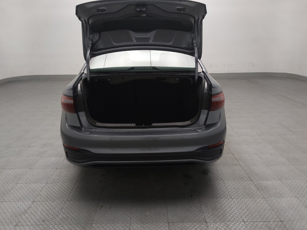 2025 Volkswagen Jetta in Plano, TX 75074 - 18145119 29