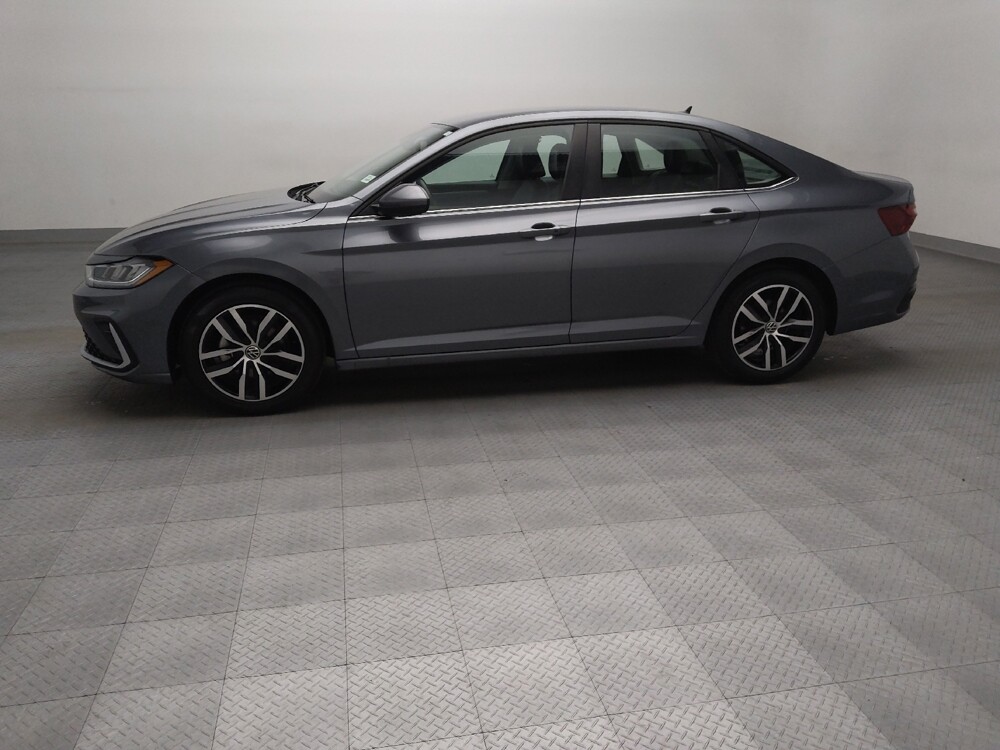 2025 Volkswagen Jetta in Plano, TX 75074 - 18145119 2