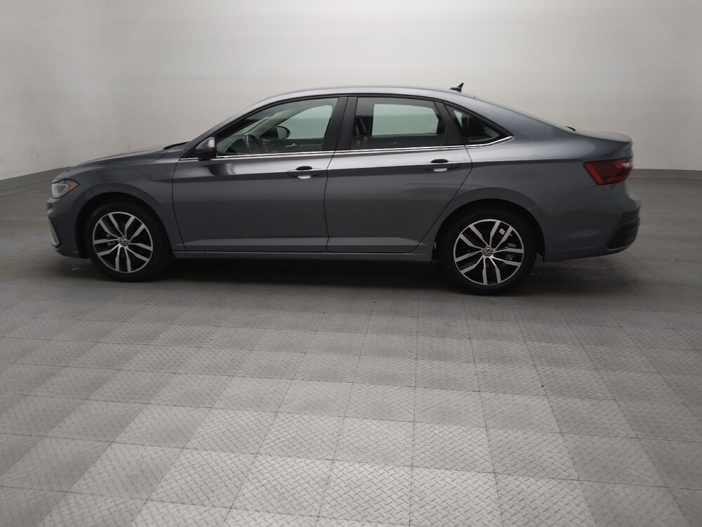 2025 Volkswagen Jetta in Plano, TX 75074 - 18145119 3