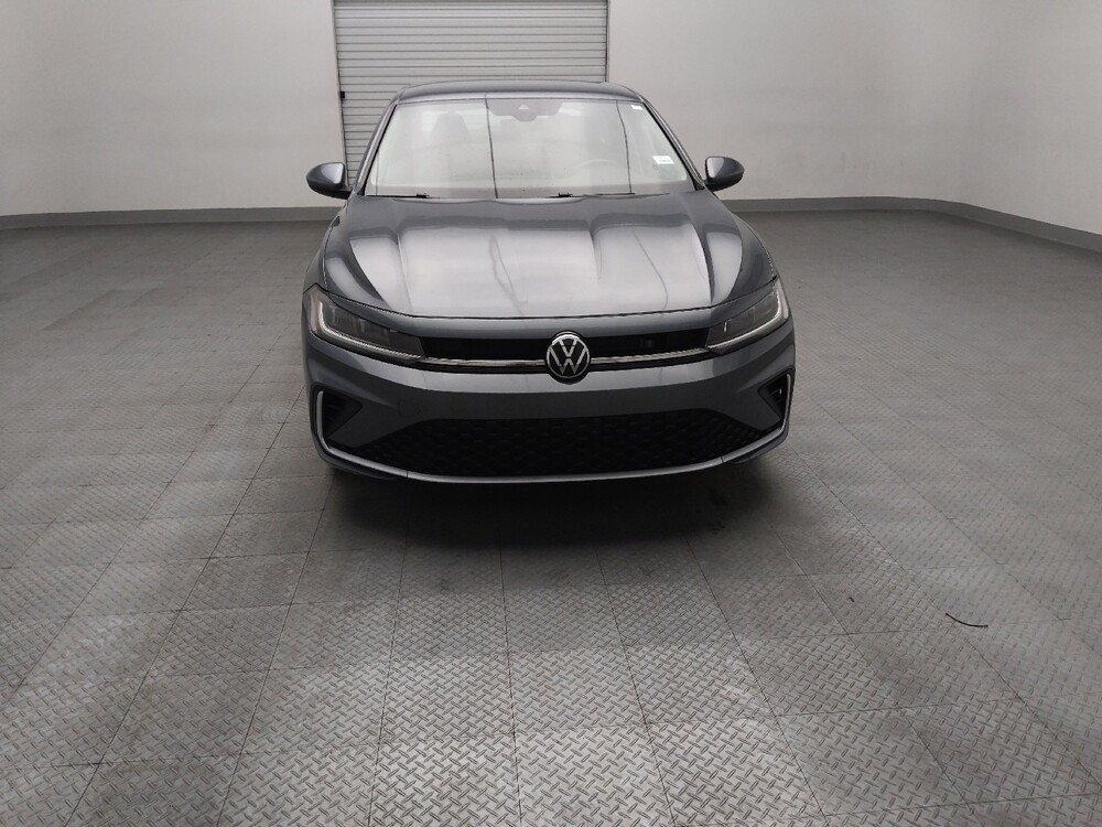 2025 Volkswagen Jetta in Plano, TX 75074 - 18145119 14