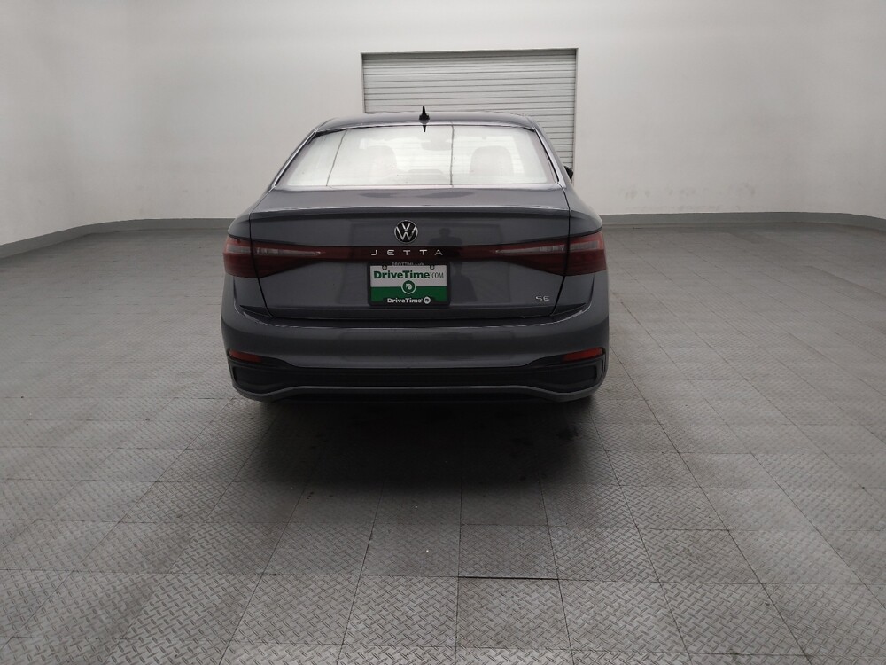 2025 Volkswagen Jetta in Plano, TX 75074 - 18145119 7