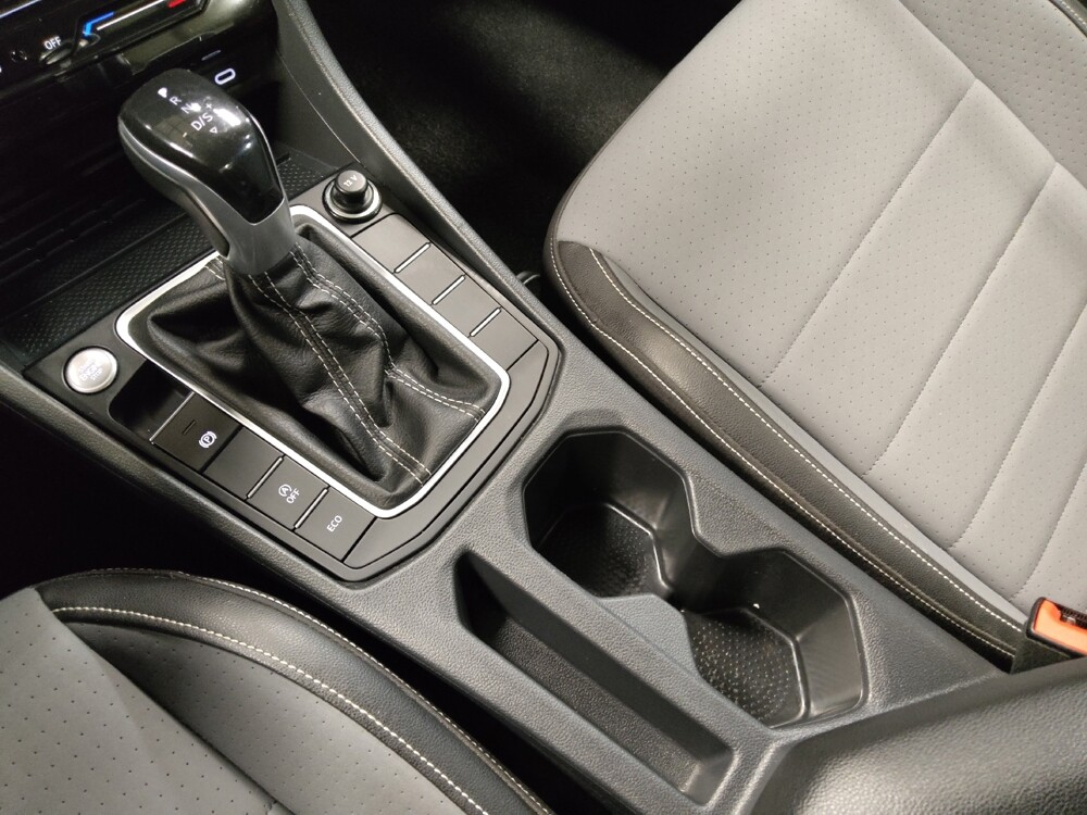 2025 Volkswagen Jetta in Plano, TX 75074 - 18145119 26
