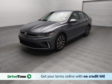 2025 Volkswagen Jetta in Plano, TX 75074
