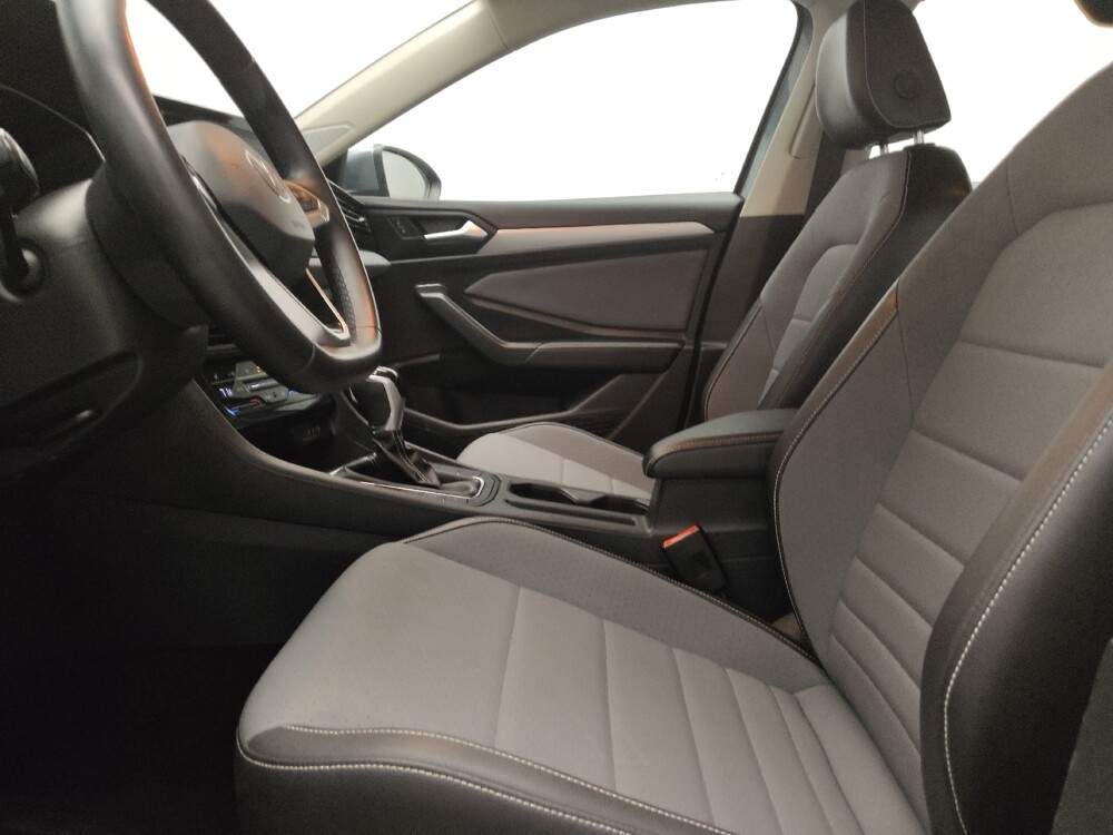 2025 Volkswagen Jetta in Plano, TX 75074 - 18145119 17
