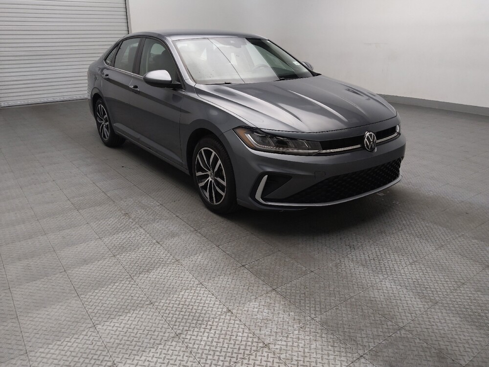 2025 Volkswagen Jetta in Plano, TX 75074 - 18145119 13
