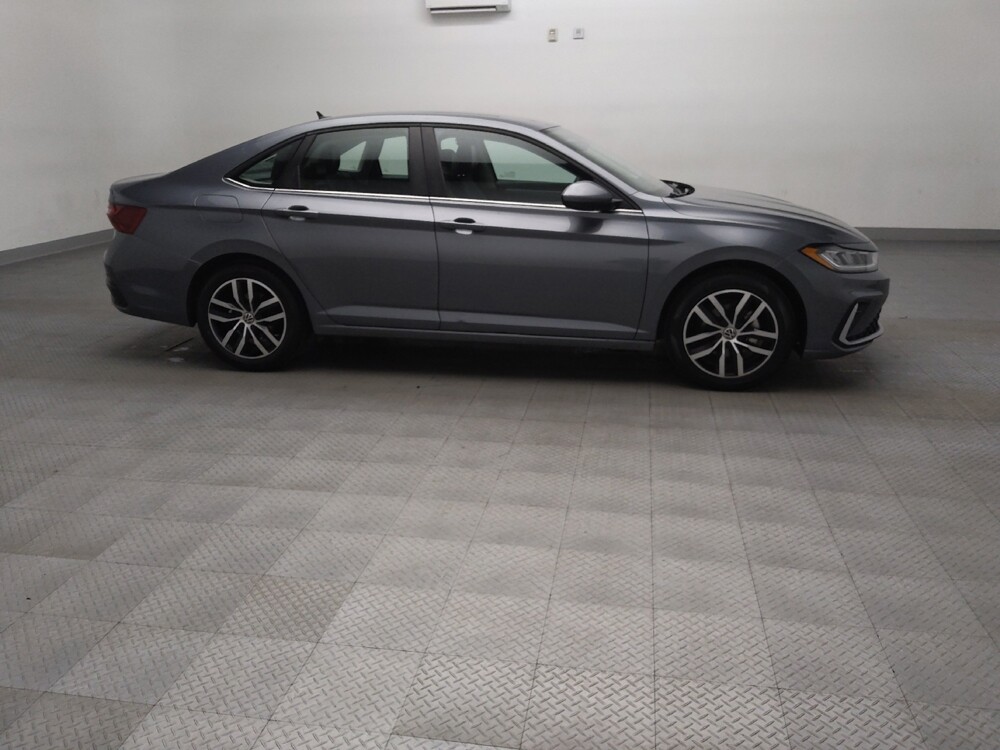 2025 Volkswagen Jetta in Plano, TX 75074 - 18145119 11