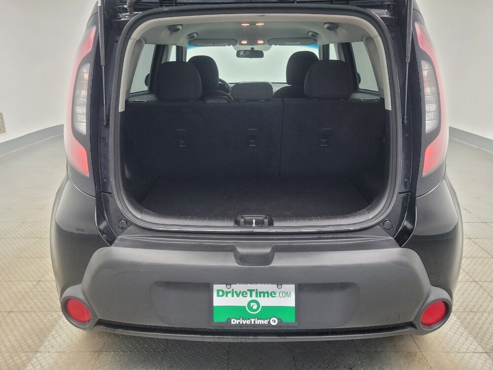 2016 Kia Soul in Indianapolis, IN 46222 - 18145120 29