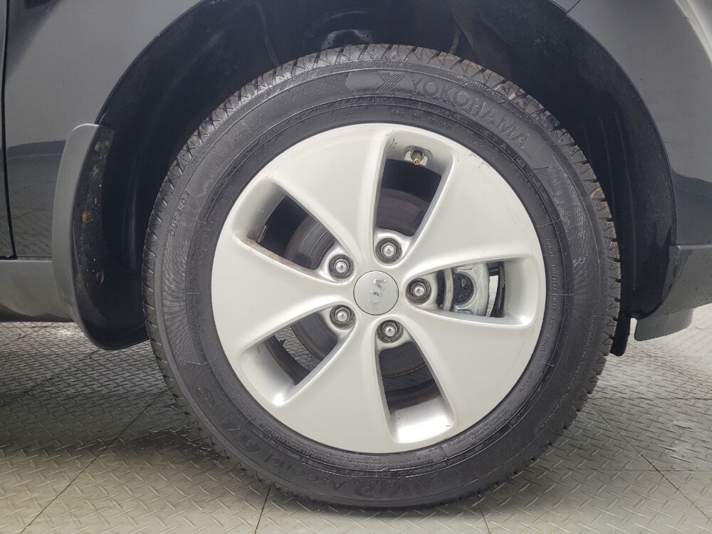 2016 Kia Soul in Indianapolis, IN 46222 - 18145120 31