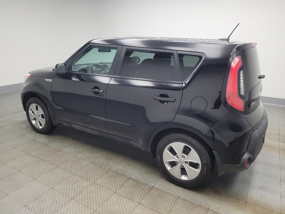 2016 Kia Soul in Indianapolis, IN 46222 - 18145120 3
