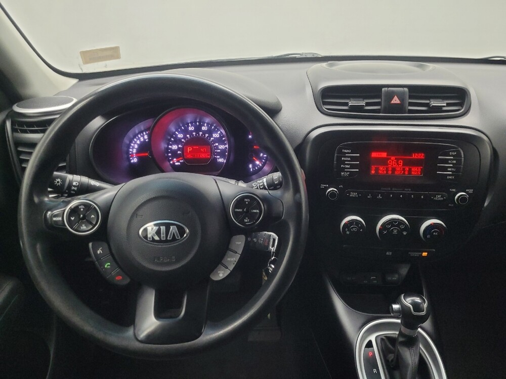 2016 Kia Soul in Indianapolis, IN 46222 - 18145120 22