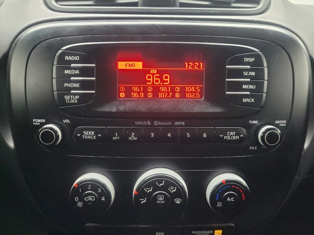 2016 Kia Soul in Indianapolis, IN 46222 - 18145120 25