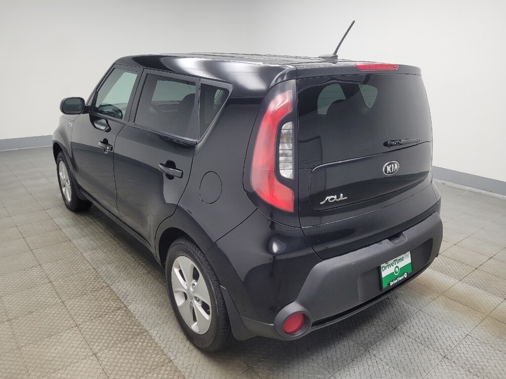 2016 Kia Soul in Indianapolis, IN 46222 - 18145120 5