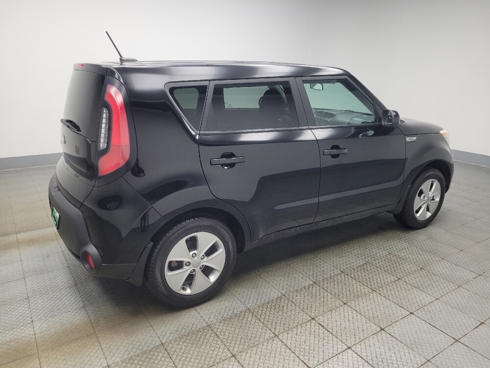 2016 Kia Soul in Indianapolis, IN 46222 - 18145120 10