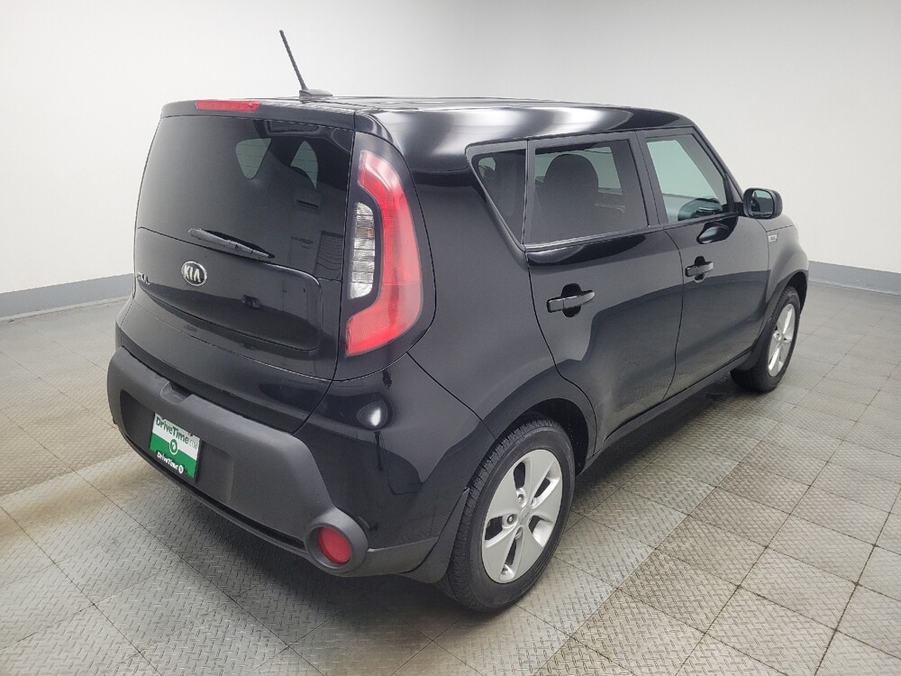 2016 Kia Soul in Indianapolis, IN 46222 - 18145120 9