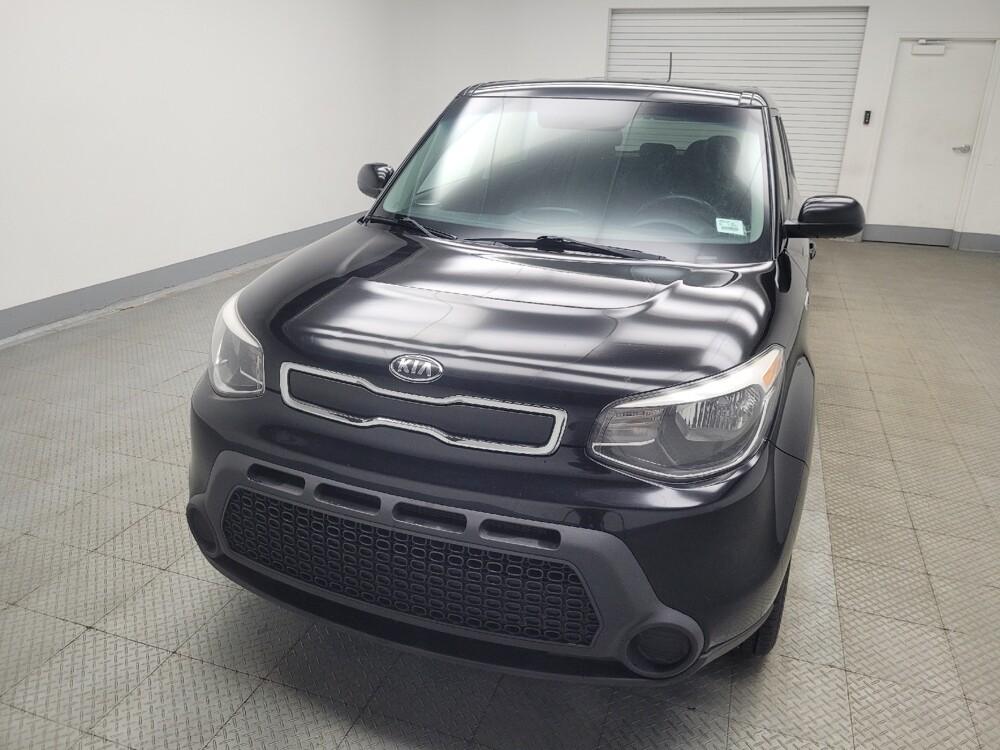 2016 Kia Soul in Indianapolis, IN 46222 - 18145120 15