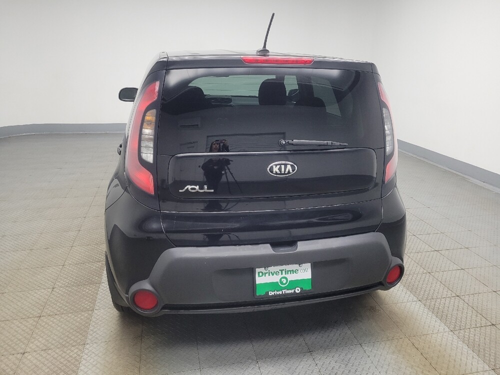 2016 Kia Soul in Indianapolis, IN 46222 - 18145120 6