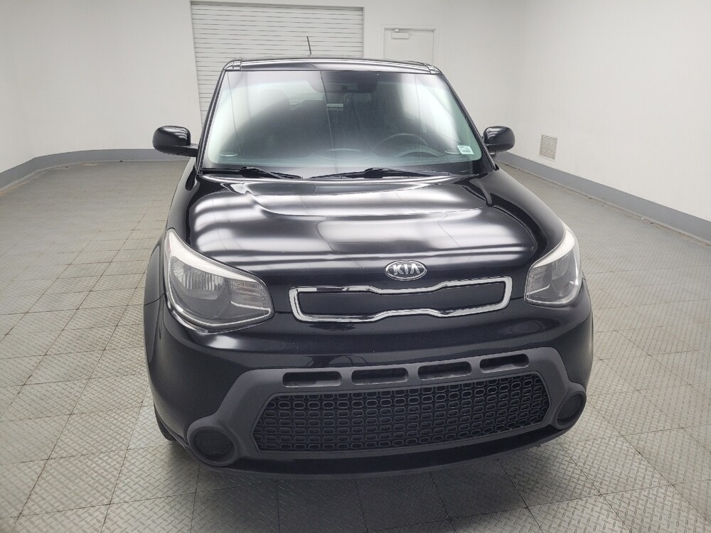 2016 Kia Soul in Indianapolis, IN 46222 - 18145120 14