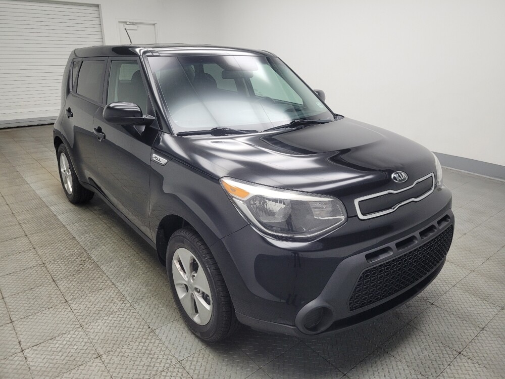 2016 Kia Soul in Indianapolis, IN 46222 - 18145120 13