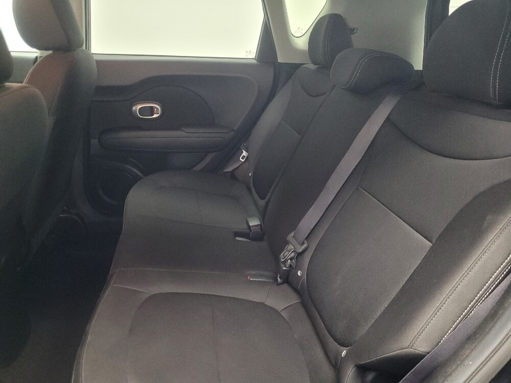 2016 Kia Soul in Indianapolis, IN 46222 - 18145120 18