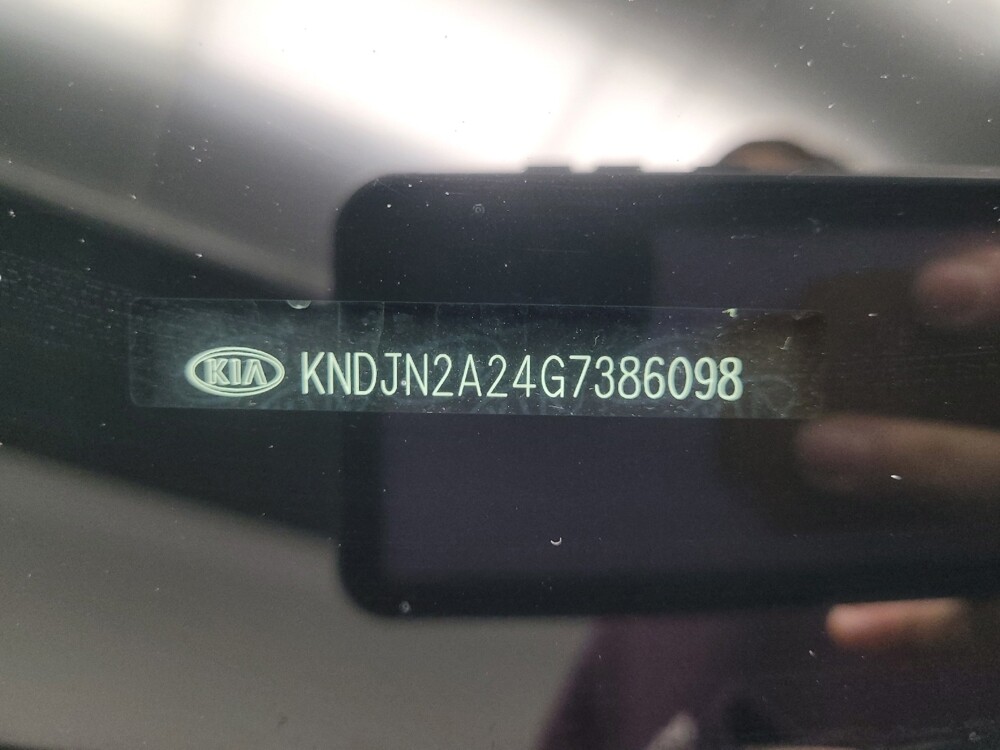 2016 Kia Soul in Indianapolis, IN 46222 - 18145120 33