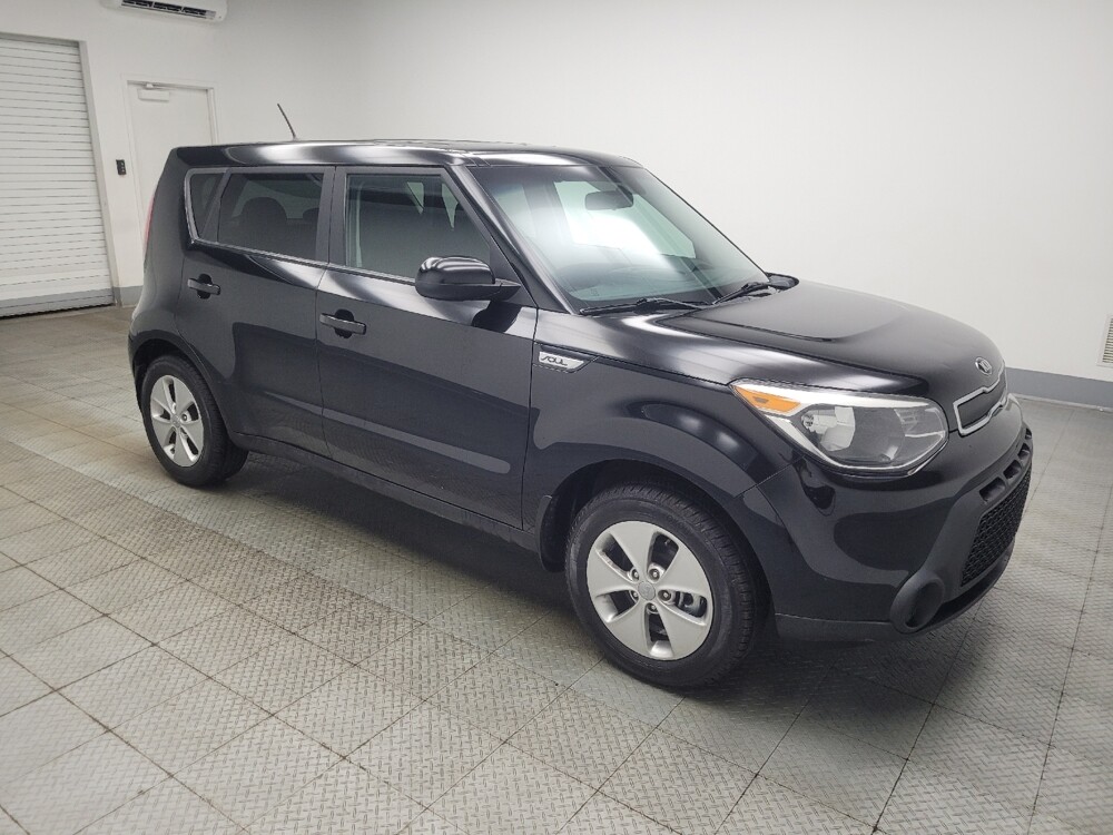 2016 Kia Soul in Indianapolis, IN 46222 - 18145120 11