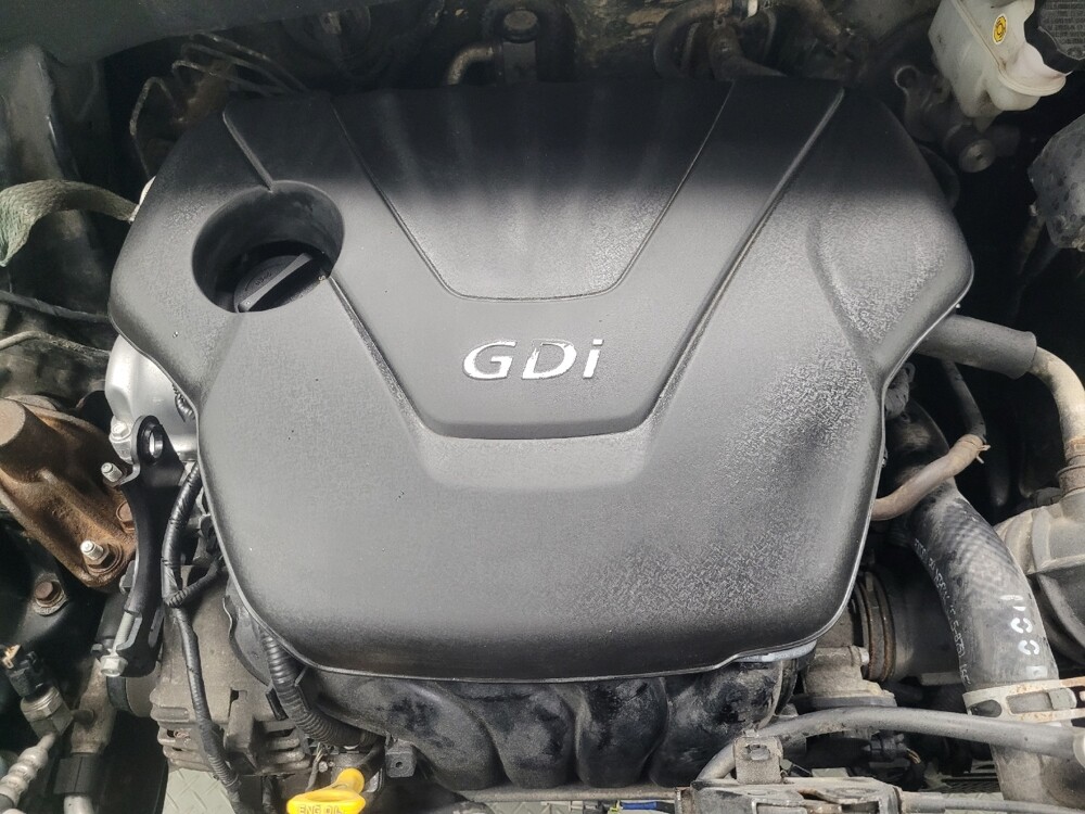 2016 Kia Soul in Indianapolis, IN 46222 - 18145120 30