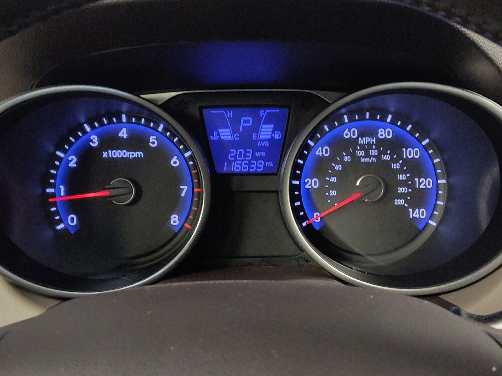 2014 Hyundai Tucson in Live Oak, TX 78233 - 18145121 23