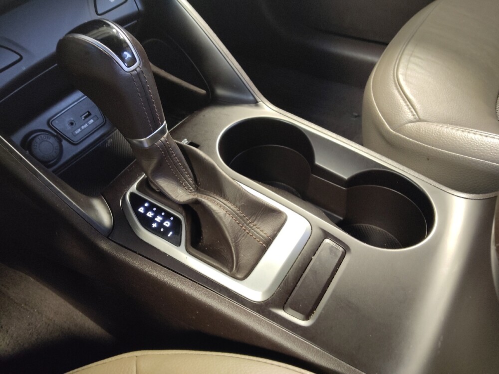 2014 Hyundai Tucson in Live Oak, TX 78233 - 18145121 26