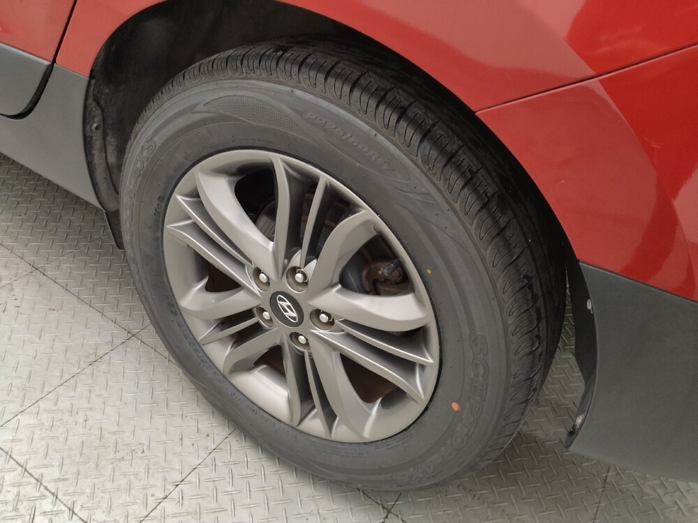 2014 Hyundai Tucson in Live Oak, TX 78233 - 18145121 31