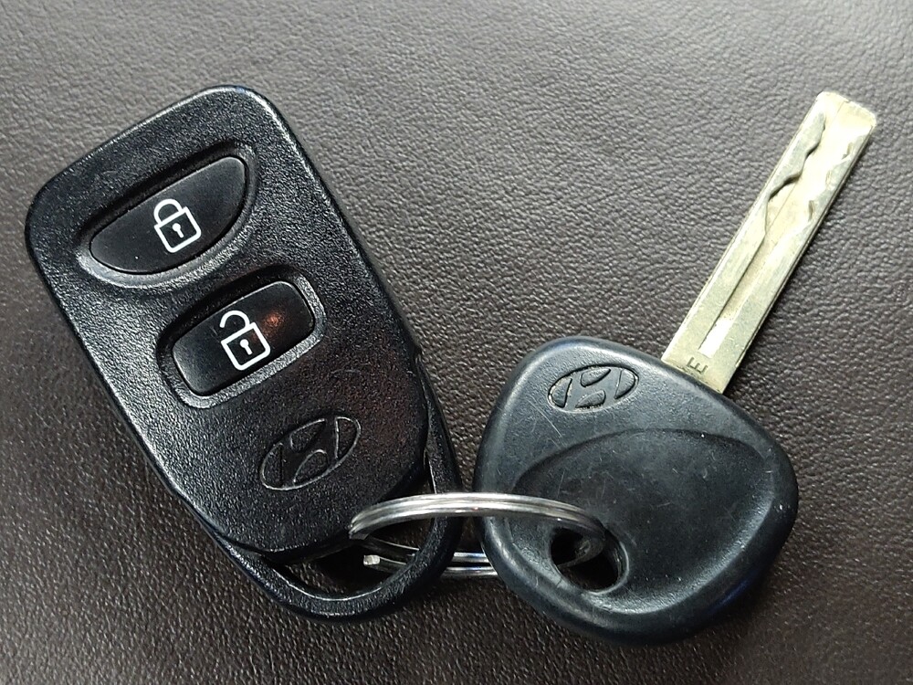 2014 Hyundai Tucson in Live Oak, TX 78233 - 18145121 32
