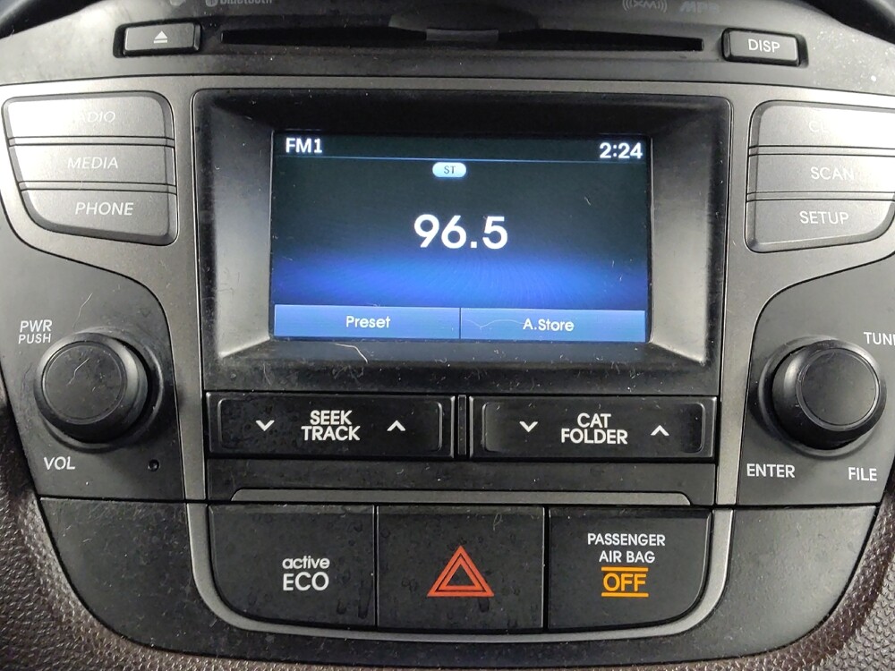 2014 Hyundai Tucson in Live Oak, TX 78233 - 18145121 25