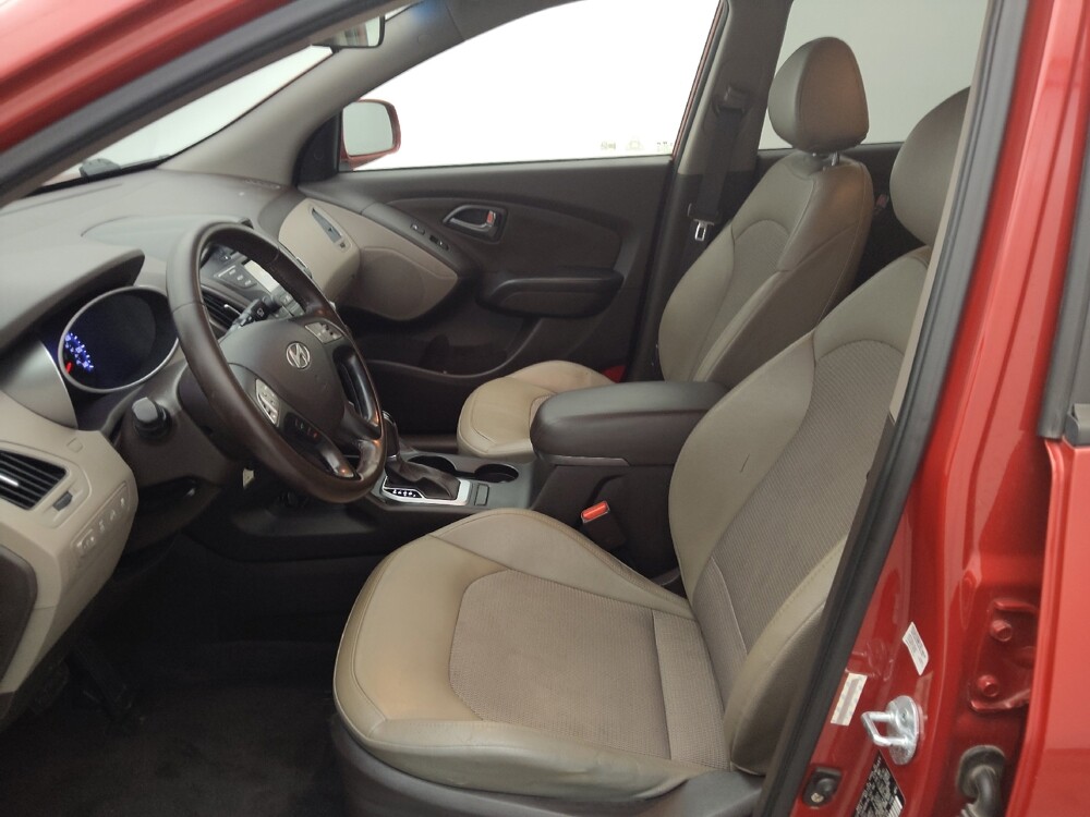 2014 Hyundai Tucson in Live Oak, TX 78233 - 18145121 17