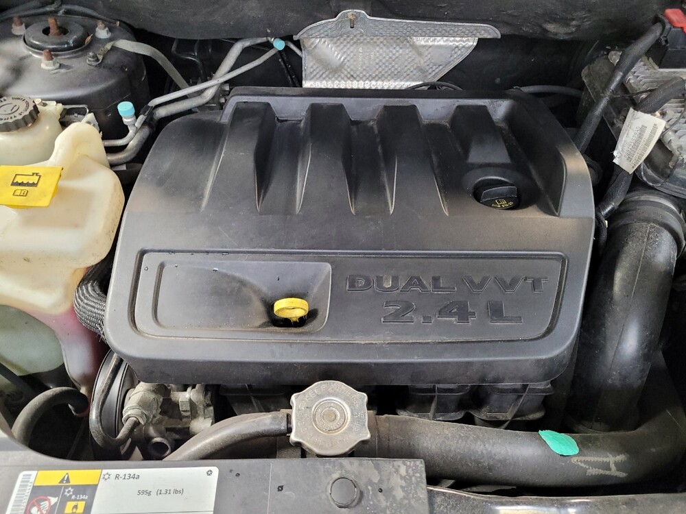 2017 Jeep Compass in Tampa, FL 33619 - 18145122 30