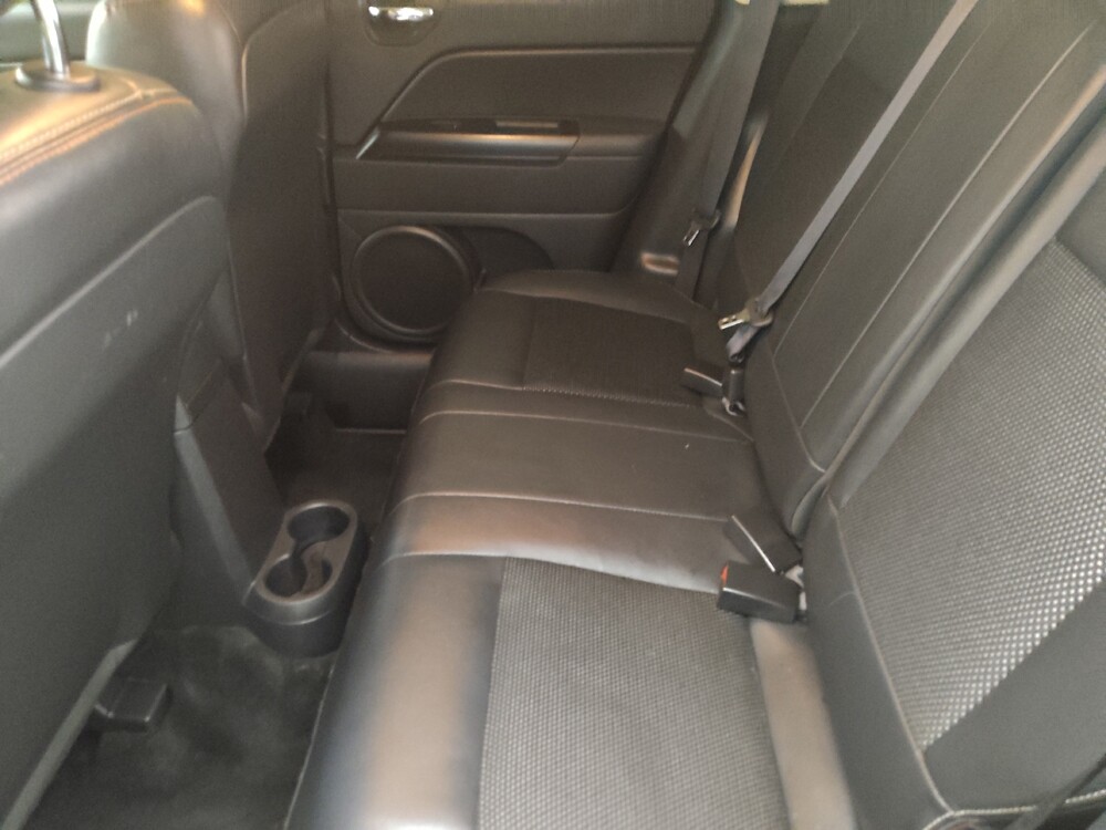 2017 Jeep Compass in Tampa, FL 33619 - 18145122 18