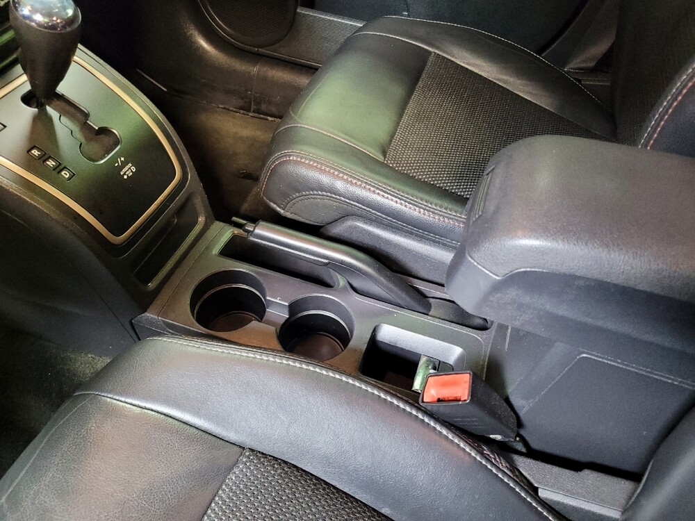 2017 Jeep Compass in Tampa, FL 33619 - 18145122 26