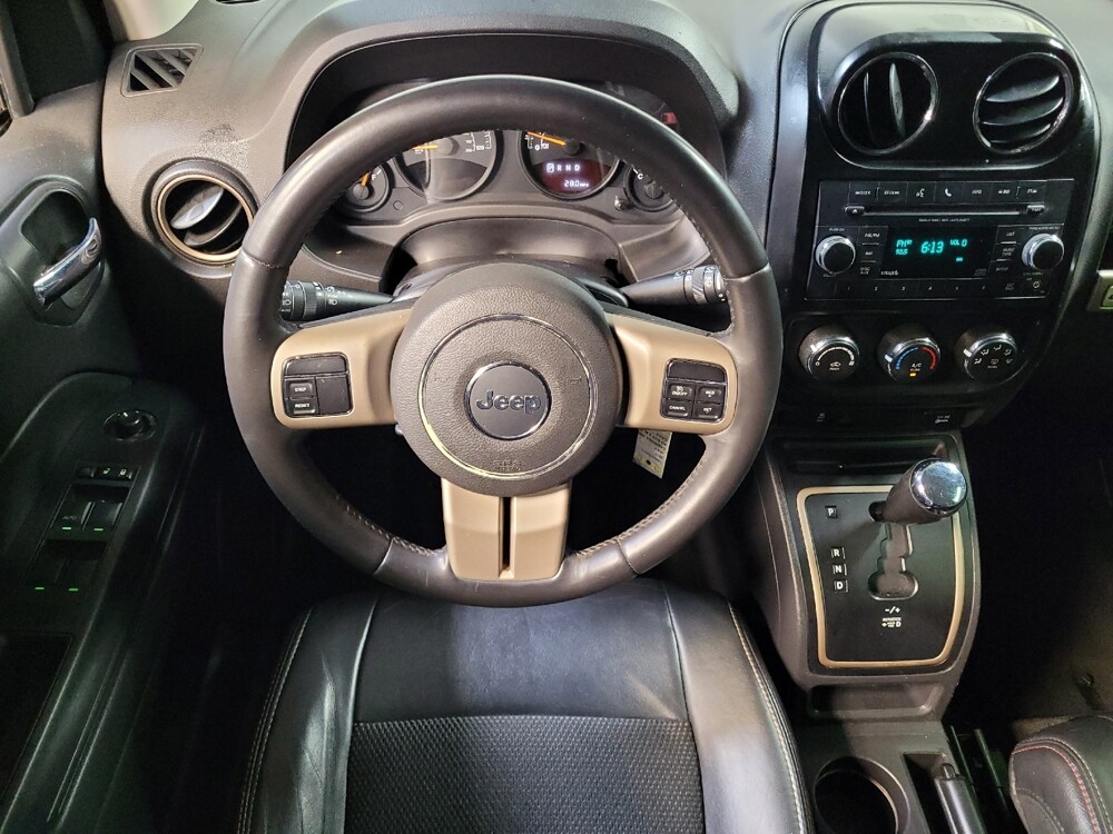 2017 Jeep Compass in Tampa, FL 33619 - 18145122 22