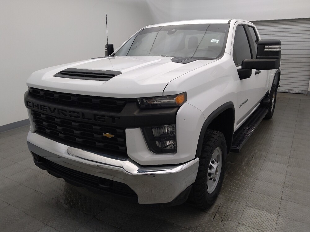 2022 Chevrolet Silverado 2500 in Live Oak, TX 78233 - 18145123 15