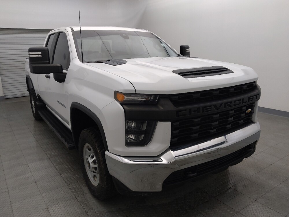 2022 Chevrolet Silverado 2500 in Live Oak, TX 78233 - 18145123 13