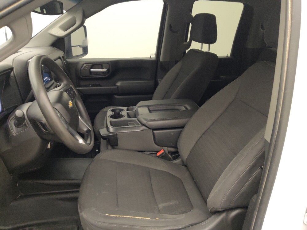 2022 Chevrolet Silverado 2500 in Live Oak, TX 78233 - 18145123 17