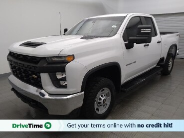 2022 Chevrolet Silverado 2500 in Live Oak, TX 78233
