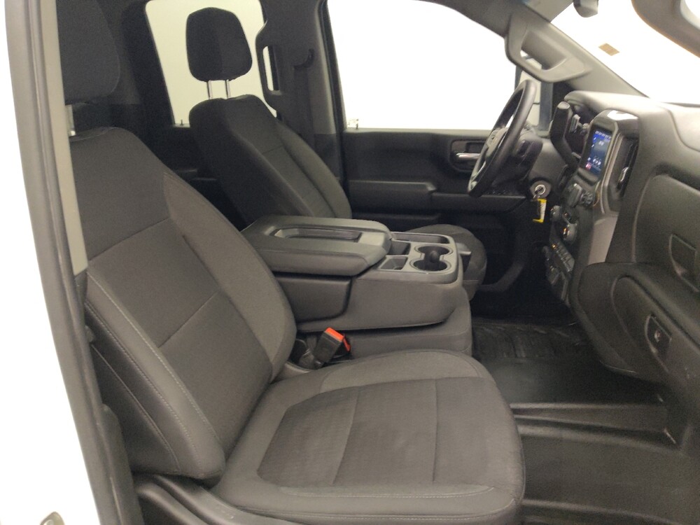 2022 Chevrolet Silverado 2500 in Live Oak, TX 78233 - 18145123 21