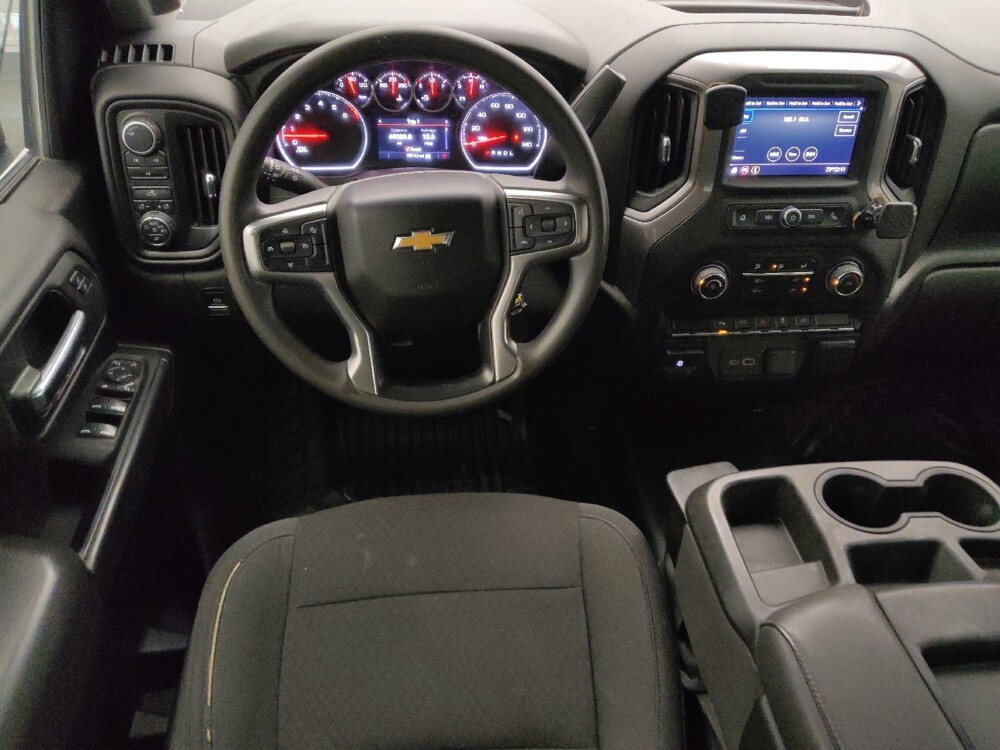 2022 Chevrolet Silverado 2500 in Live Oak, TX 78233 - 18145123 22